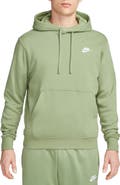 Nike Sportswear Club Hoodie