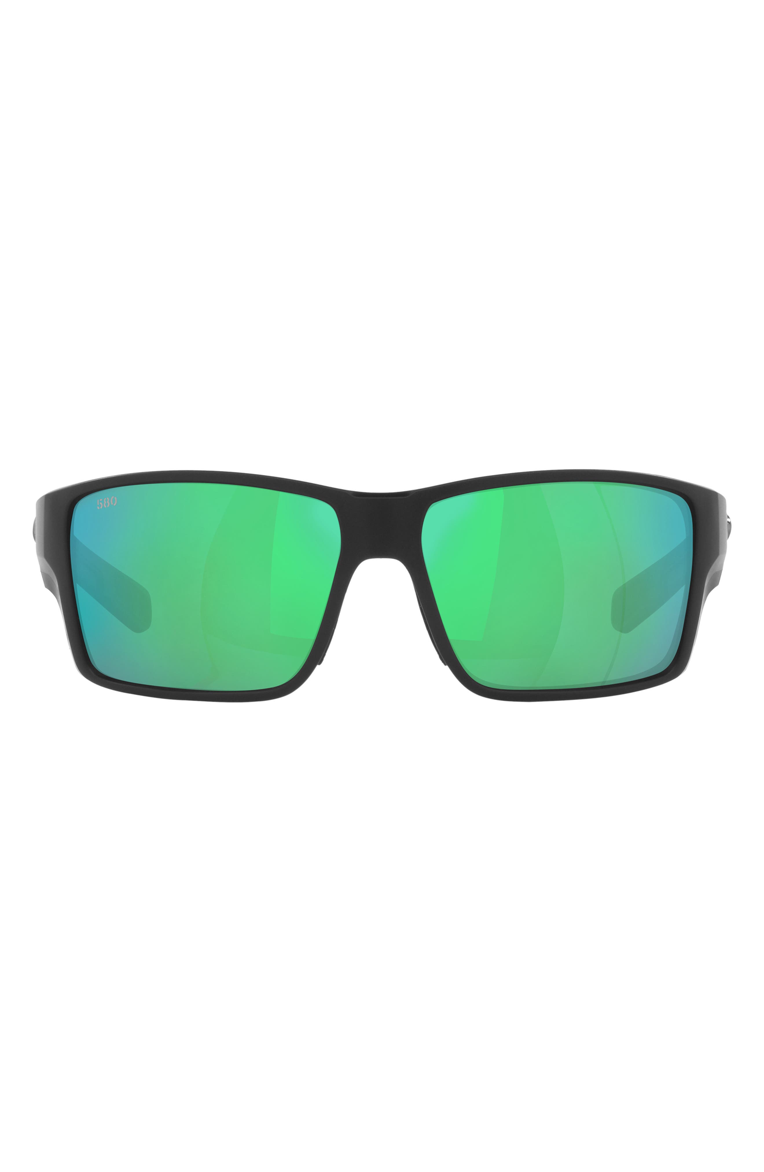 selected GREEN MIRROR