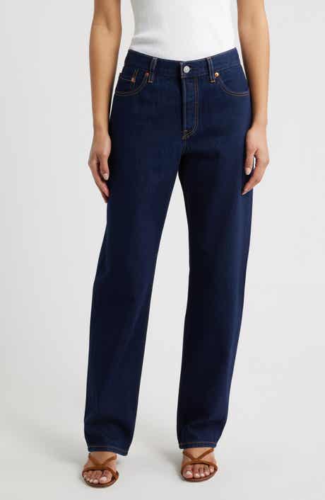 501® '90s Lightweight Relaxed Straight Leg Jeans