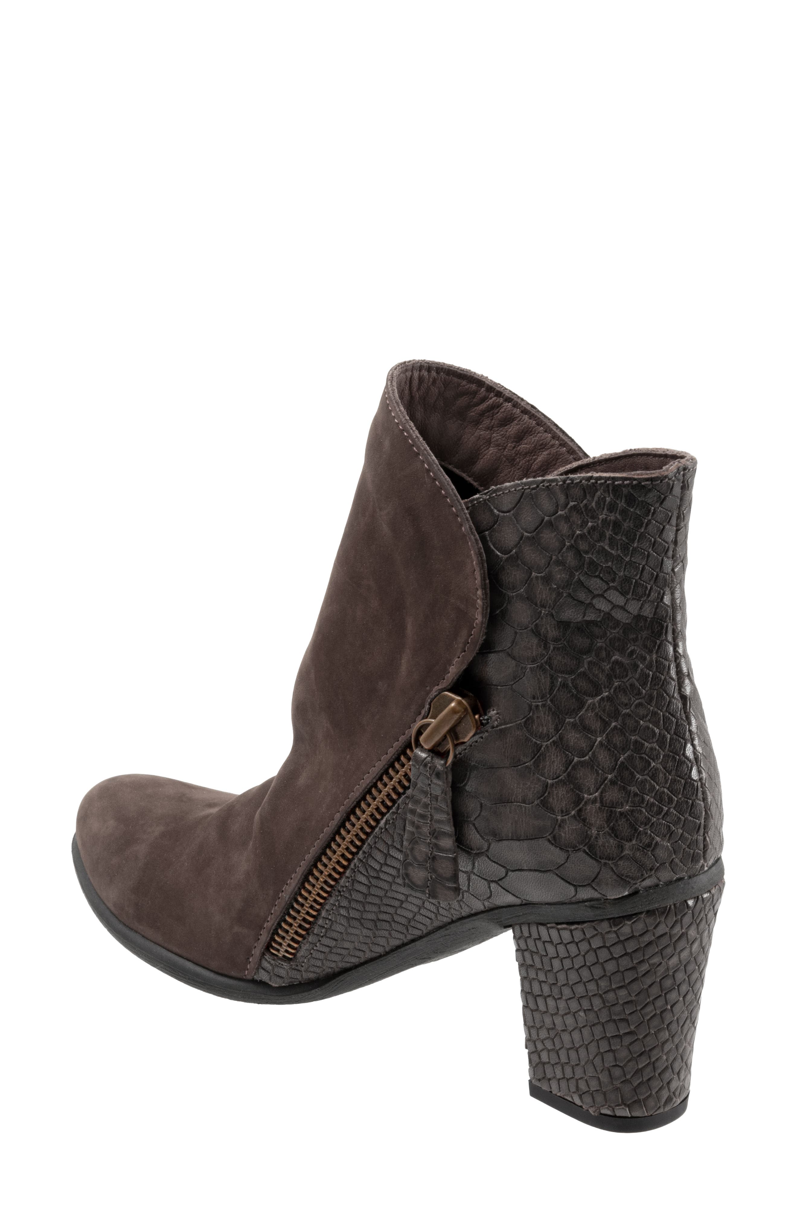 Bueno Yountville Bootie, Alternate, color, 