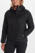 Marmot Echo Featherless Hooded Jacket