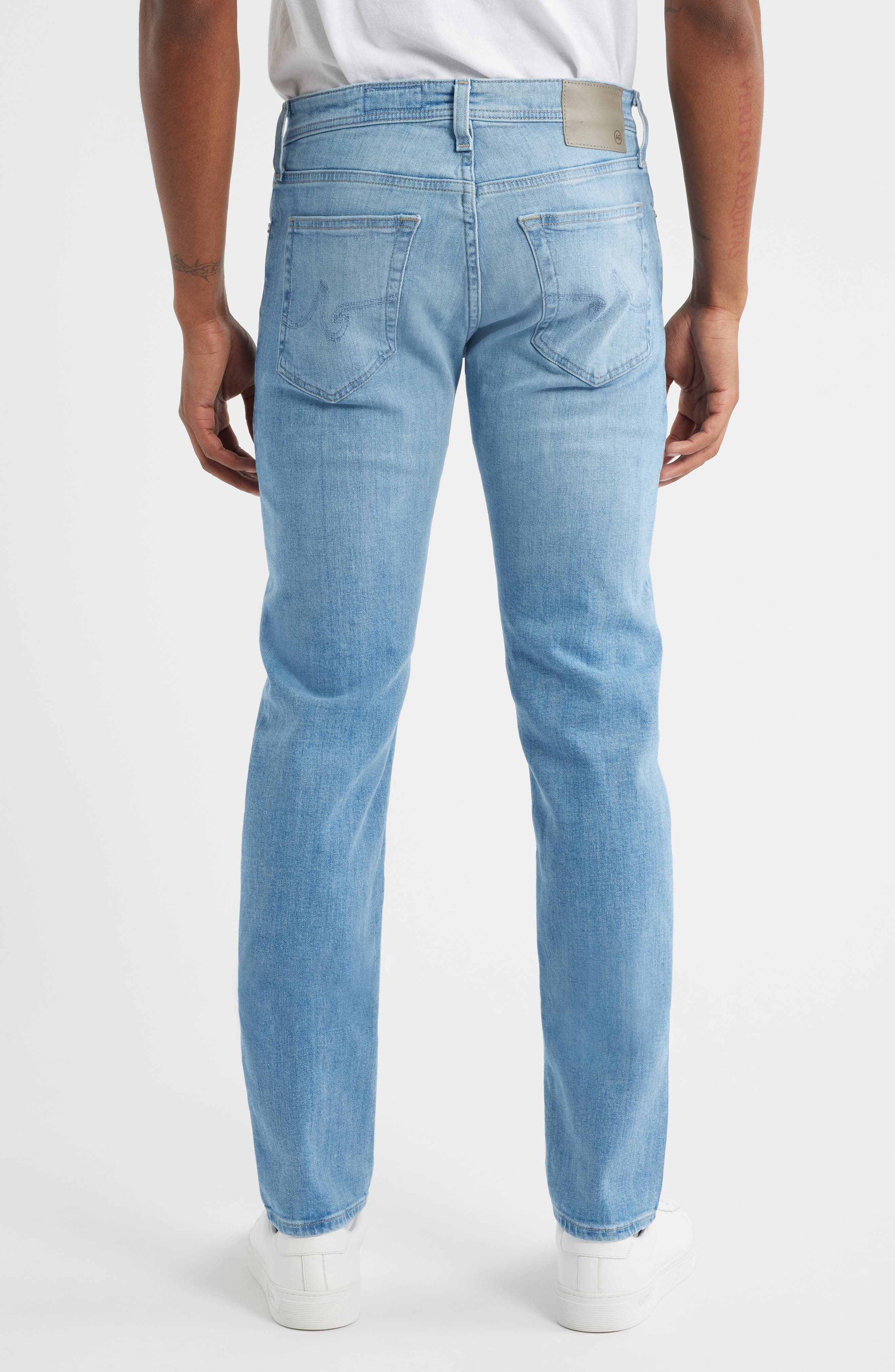 Tellis Slim Fit Jeans - image 2