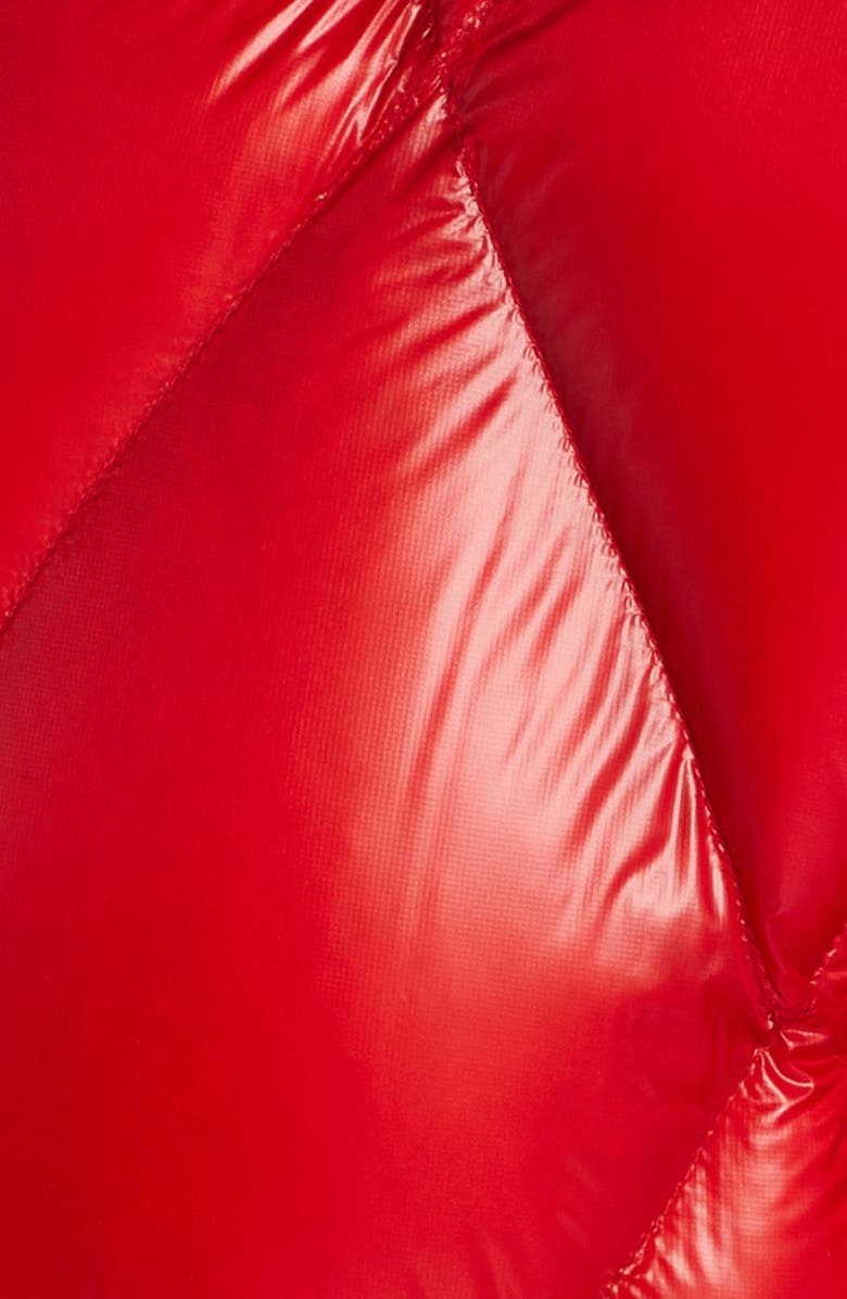 Moncler Grenoble Montjoux Water Resistant 750 Fill Power Down Puffer Jacket, Alternate, color, 