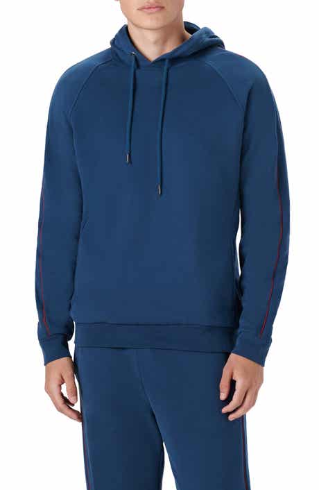 Bugatchi Comfort Cotton Hoodie