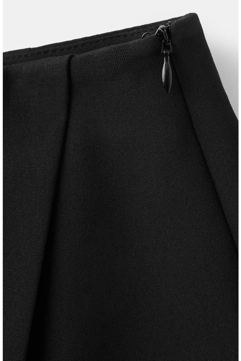 Candela 2 Skort, Alternate, color, BLACK