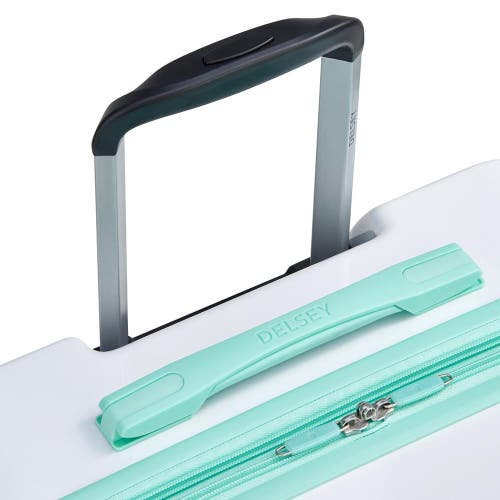 Delsey Paris Christine 3-piece Hardside Expandable Suitcase Set In Pattern