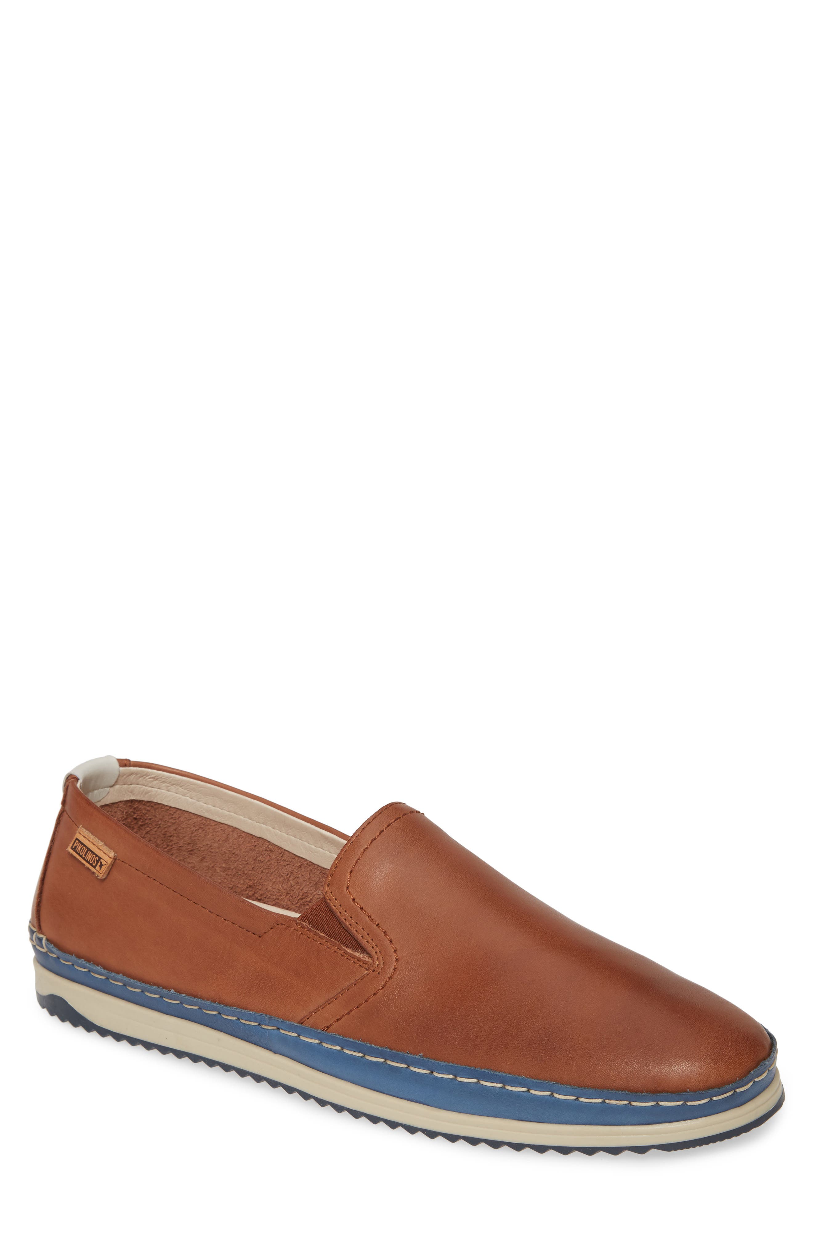 PIKOLINOS Motril Slip-On, Main, color, 