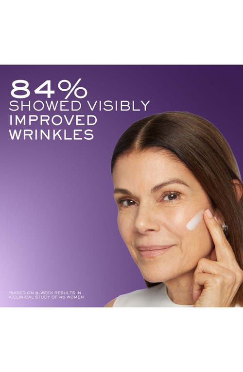 Lancôme Rénergie Collection Skin Care Set $247 Value In Transparent