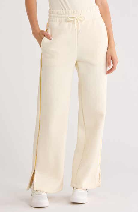 Finish Line Fleece Sweatpants
