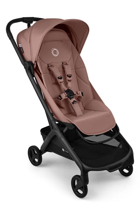 Butterfly 2 Plus Stroller