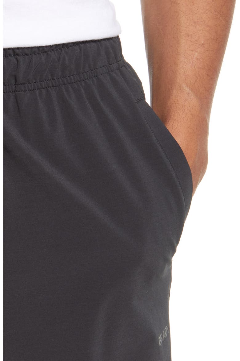 Activate Training Shorts, Alternate, color, INK