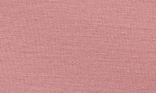 Bdg Urban Outfitters Fia Ruched Off The Shoulder Top In Pink