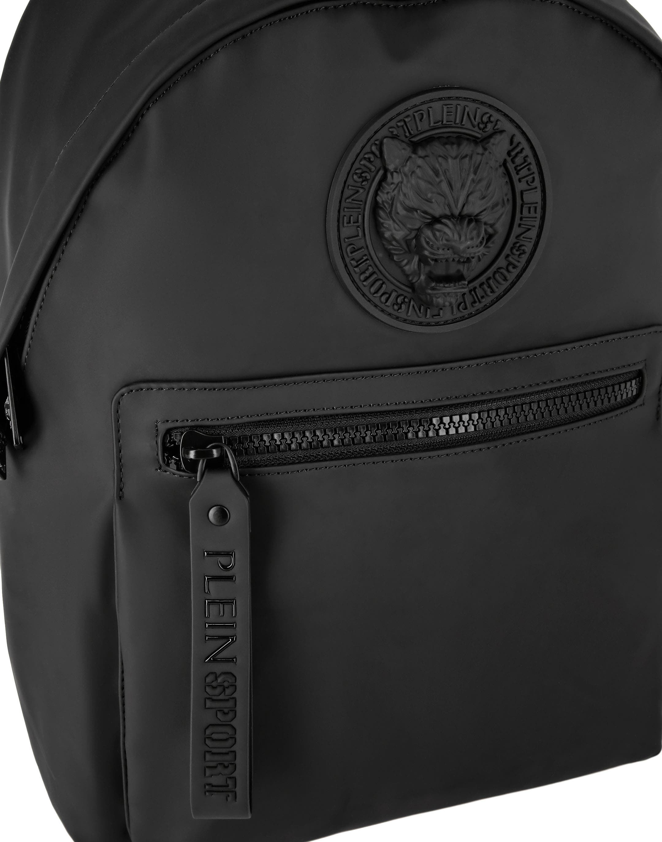 Backpack Boston Unisex, Alternate, color, black