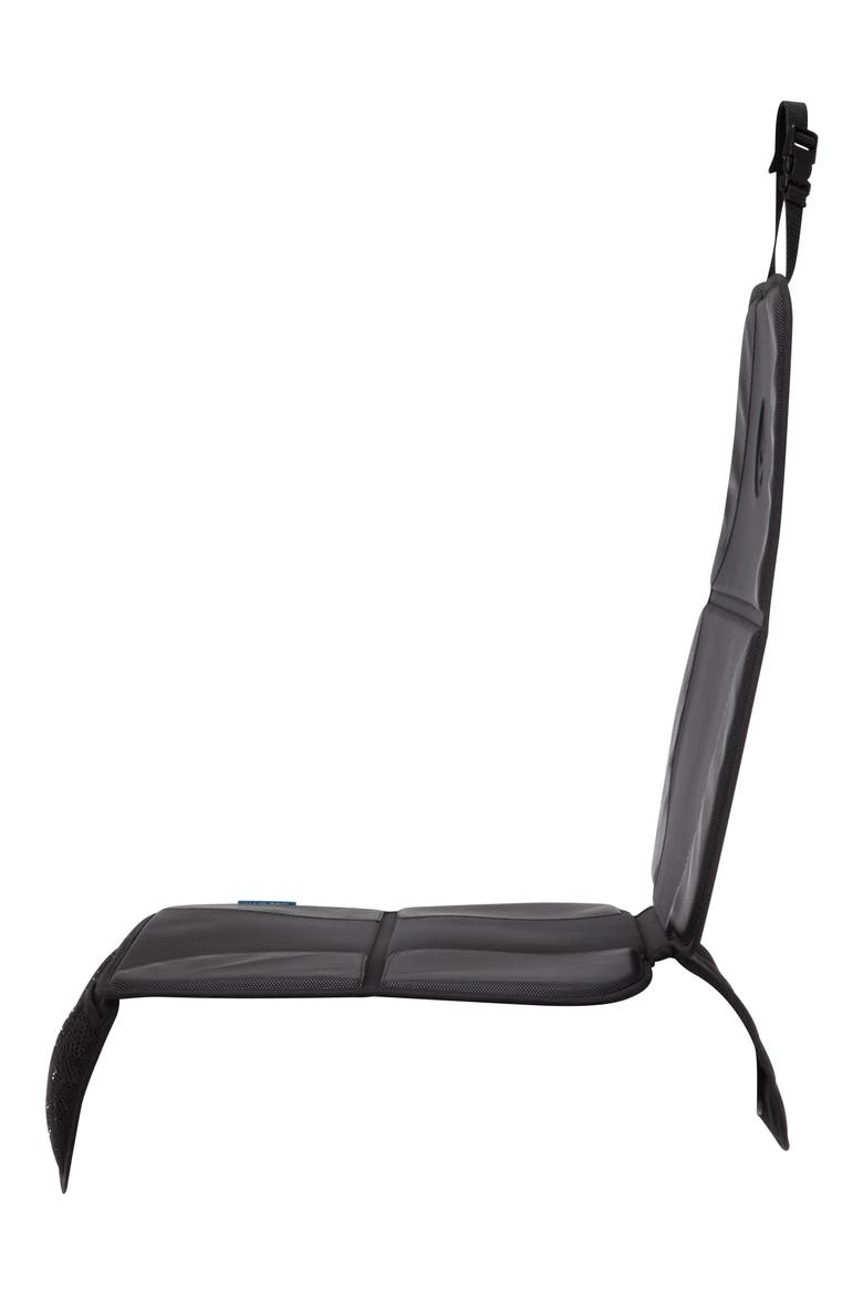 Vehicle Seat Protector, Alternate, color, BLACK