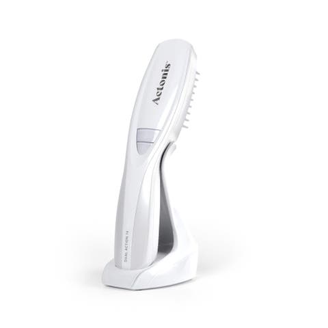 Dual Action 18 Lasercomb