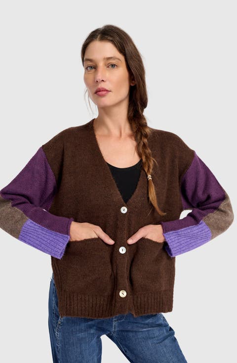 Finch Cardigan