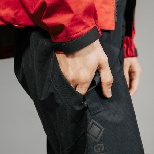 Gorewear Lupra Gore-tex Pant In Black
