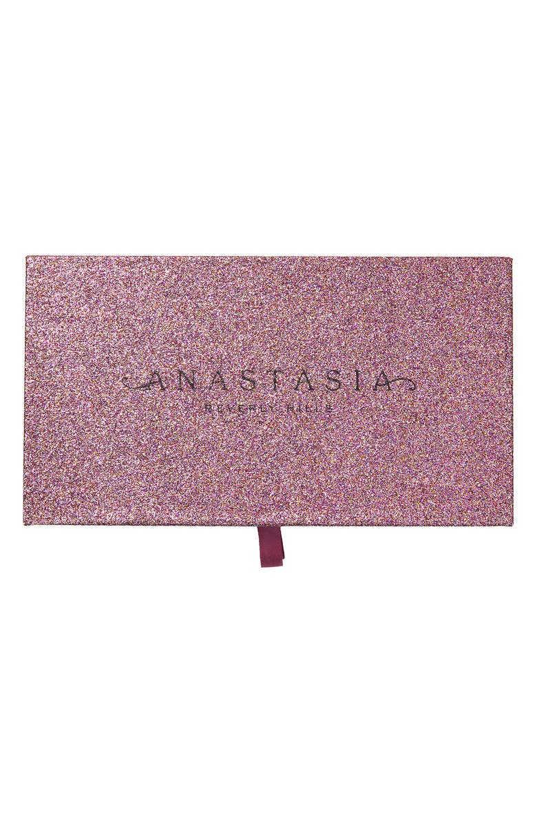 Anastasia Beverly Hills Eye Vault, Alternate, color, 