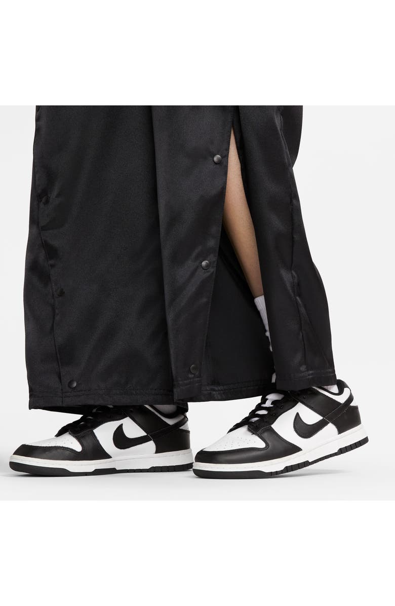 Nike Circa '96 High Waist Breakaway Pants, Alternate, color, 