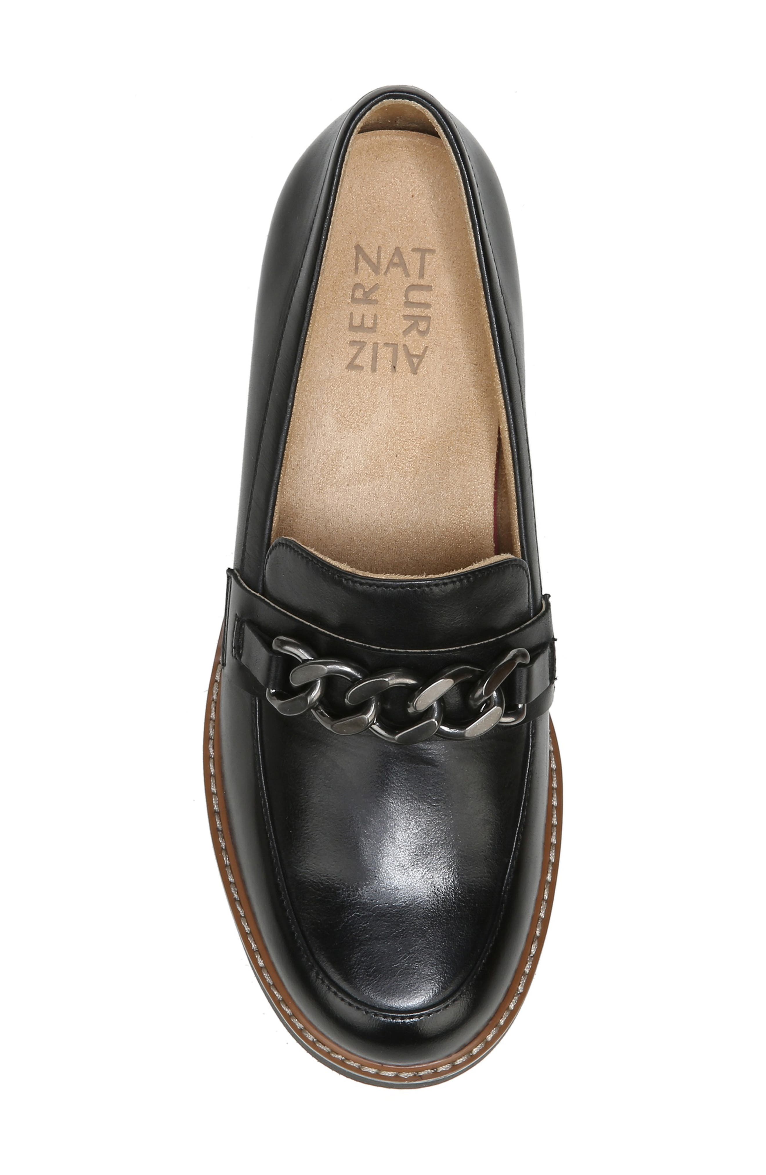 Naturalizer Dustin Loafer, Alternate, color, 