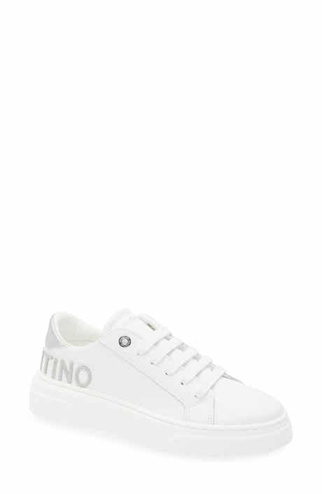 VALENTINO BY MARIO VALENTINO Alice Low Top Sneaker