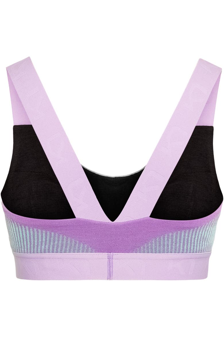 Faith Bra - Women's, Alternate, color, Violet