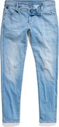 G-STAR D-Staq Slim Fit Jeans