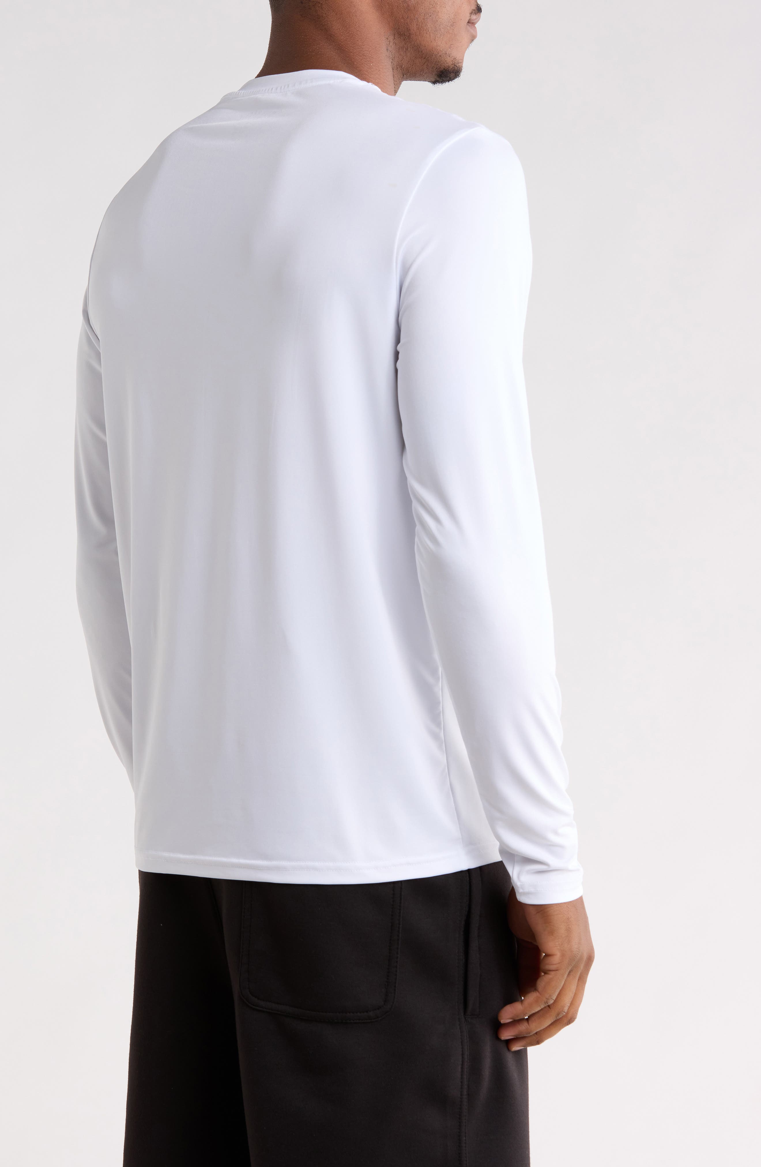 Looper Long Sleeve Sun T-Shirt - image 4