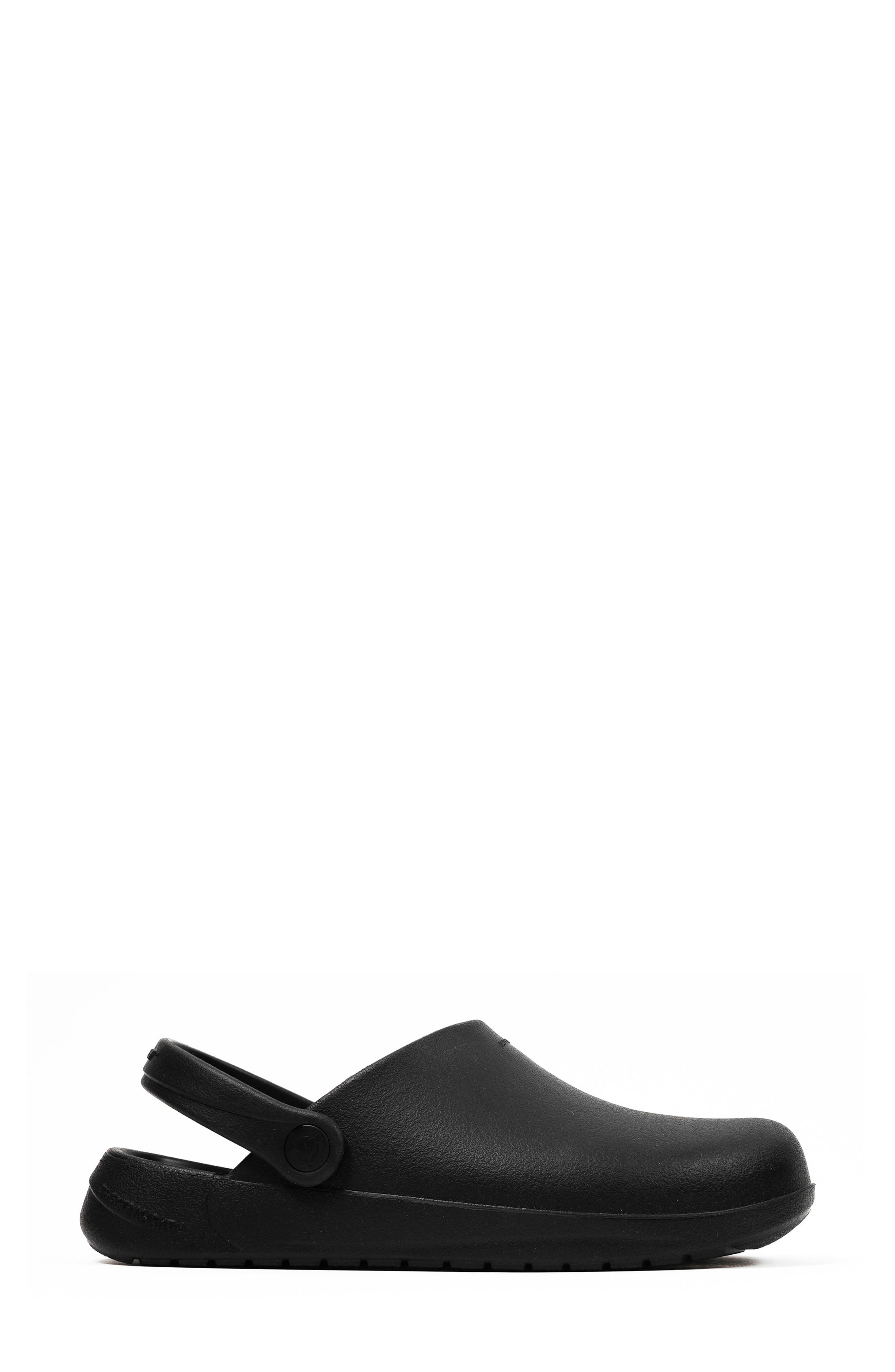 ALES GREY Gender Inclusive Rodeo Drive Clog, Alternate, color, 