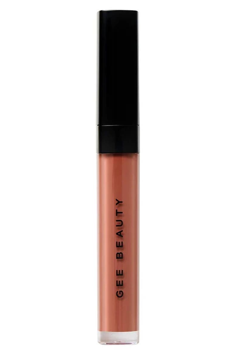 Nourishing Lip Gloss, Main, color, DIANA