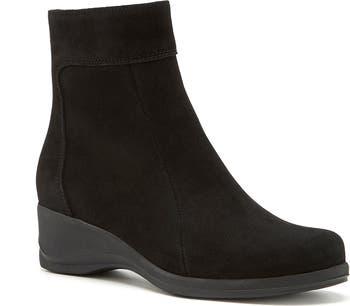 La Canadienne Tina Waterproof Ankle Boot Women Nordstromrack