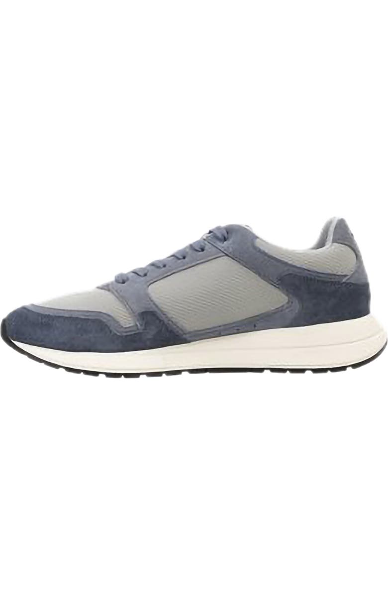 BOSS Vinston Runn Sneaker, Alternate, color, Blue