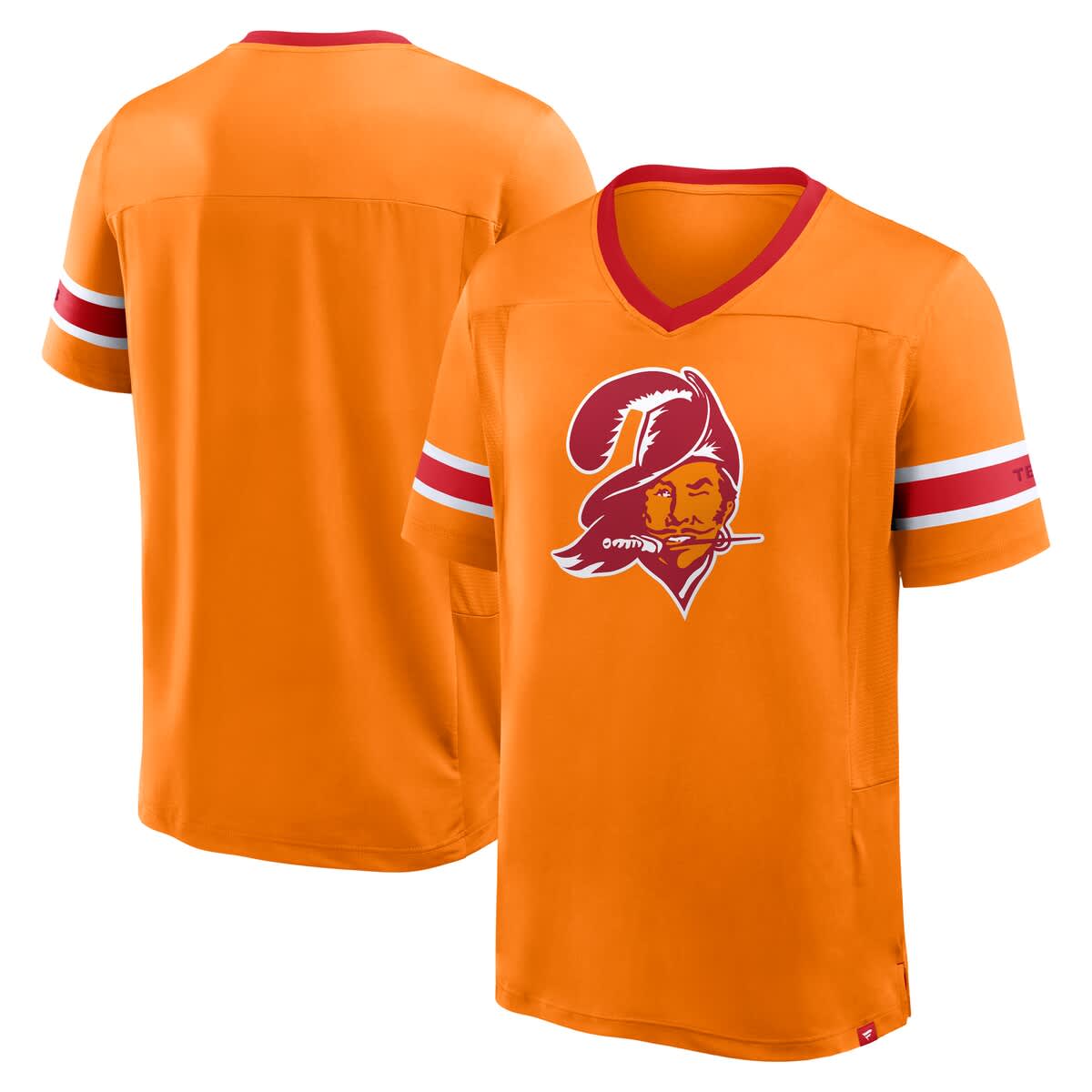 selected Orange