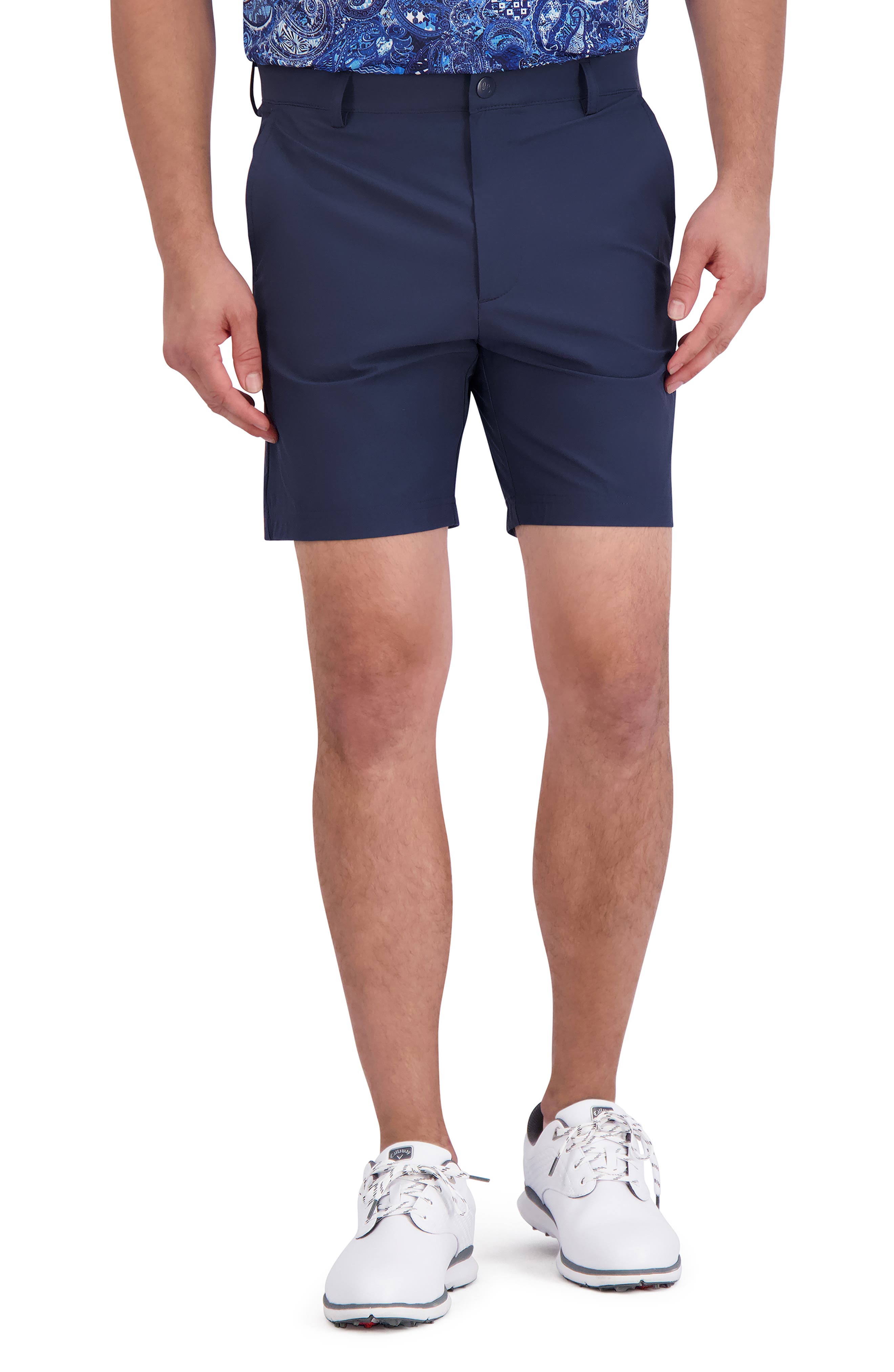 Aster Performance Golf Shorts - image 5