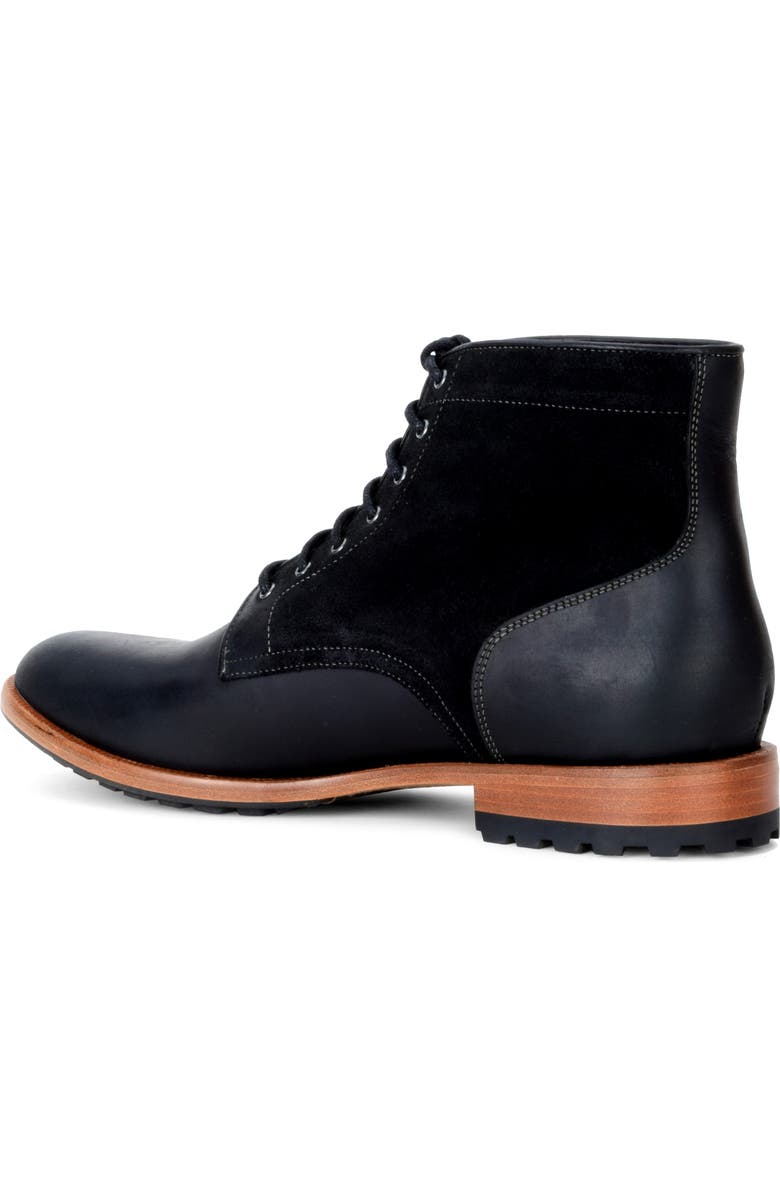 Warfield & Grand Battery Lace-Up Boot, Alternate, color,