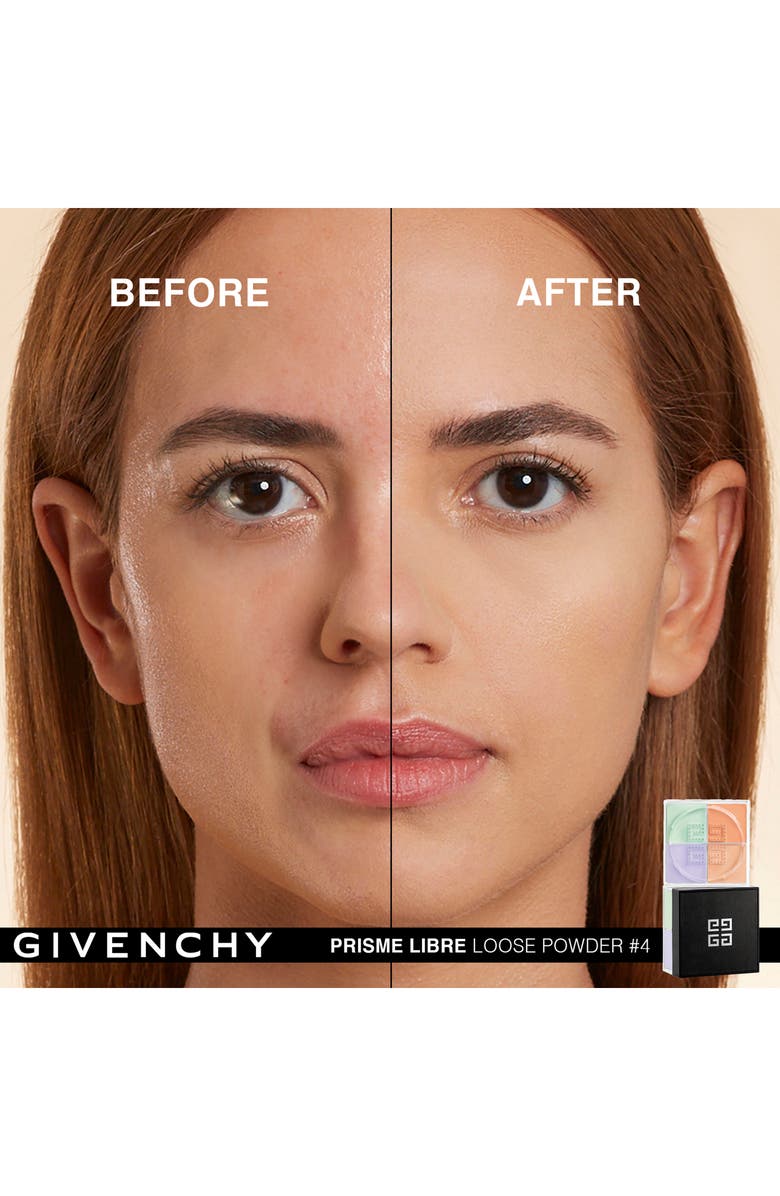 Givenchy Prisme Libre Finishing & Setting Powder, Alternate, color,