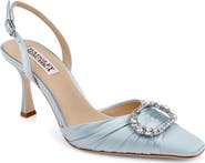 BADGLEY MISCHKA Oakville Slingback Pump