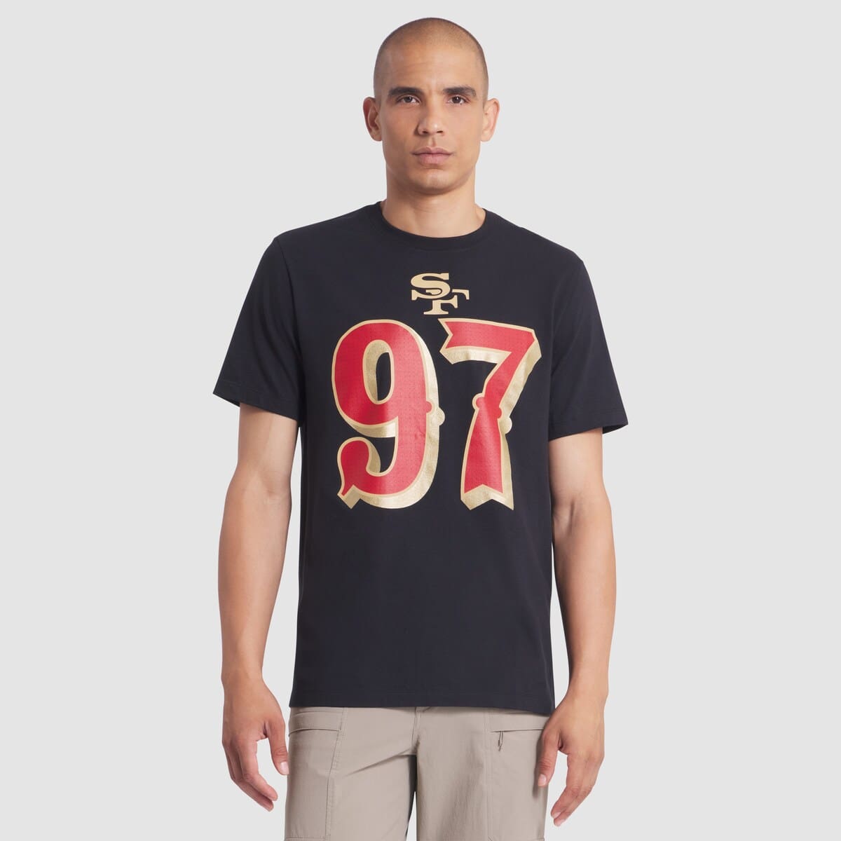 selected Black