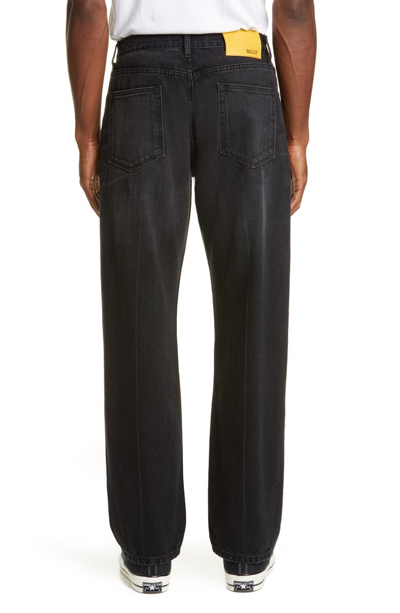 BILLY Los Angeles Straight Leg Jeans, Alternate, color, 
