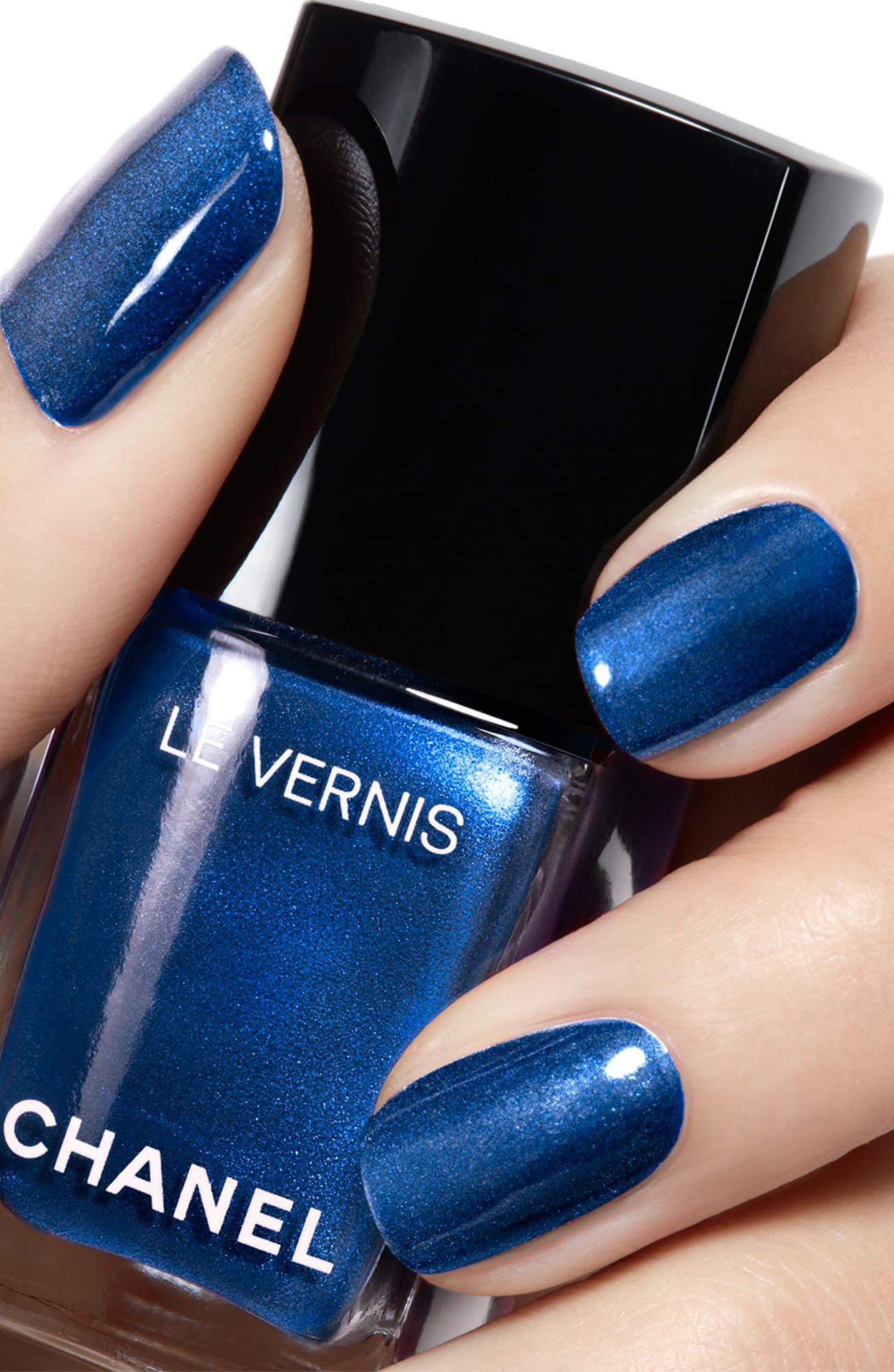 LE VERNIS Longwear Nail Colour (Women) | Nordstrom