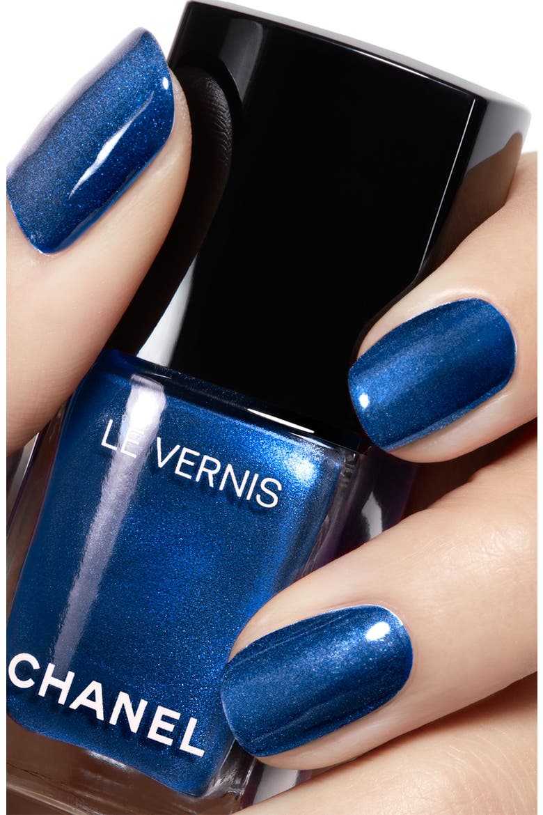 CHANEL✴︎LE VERNIS NAIL COLOR 7色 CHANEL LE VERNIS Longwear Nail Colour (Women) | Nordstrom