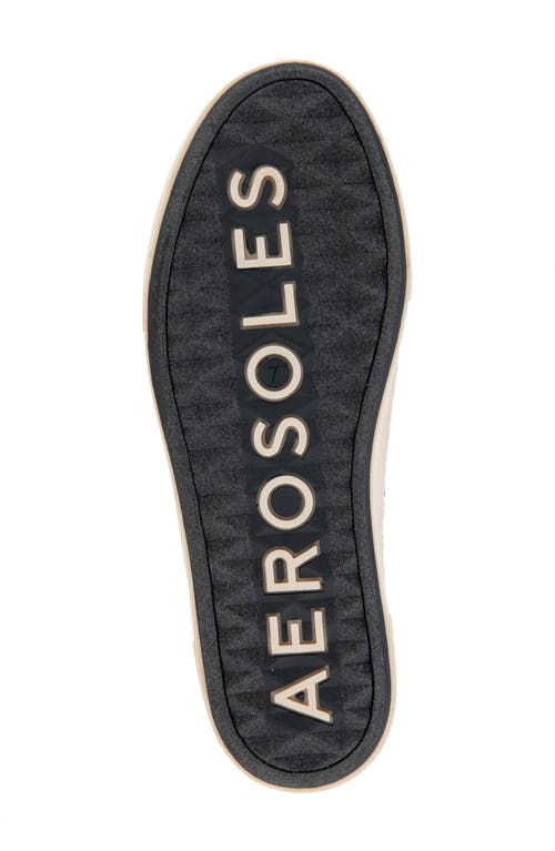 AEROSOLES AEROSOLES BO FASHION SNEAKER