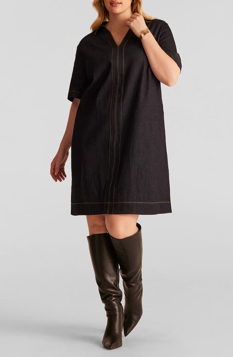 Avah Dress