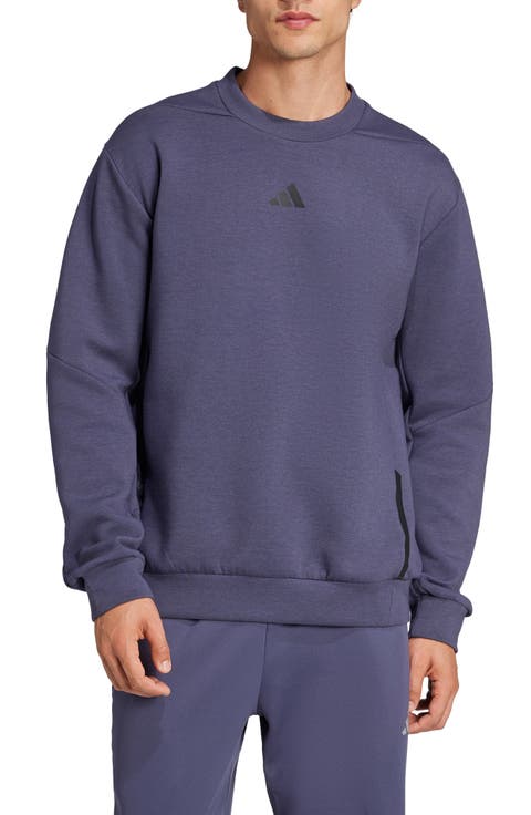 D4T AEROREADY Crewneck Sweatshirt