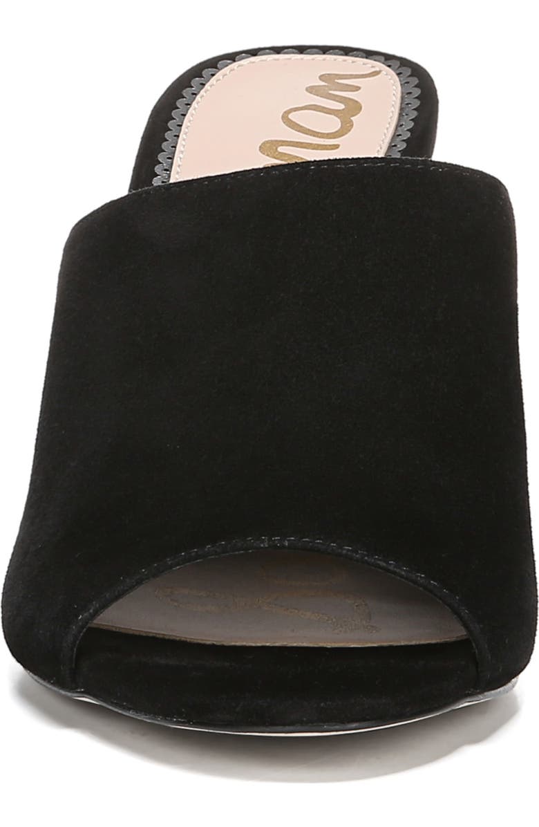 Sam Edelman Orlie Open Toe Mule, Alternate, color,