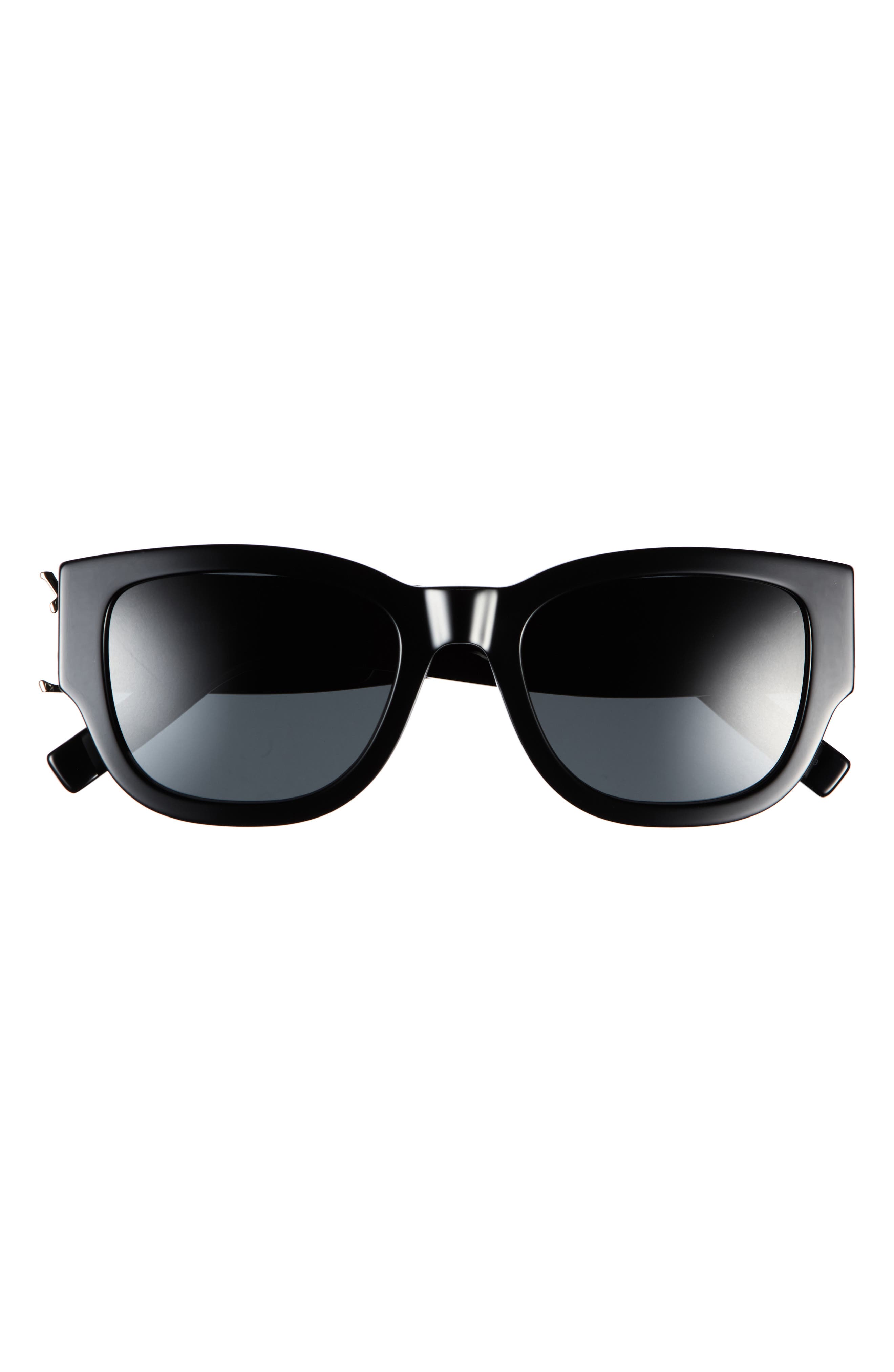 selected BLACK