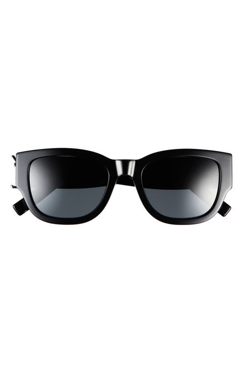 SL M174 Cat Eye Sunglasses