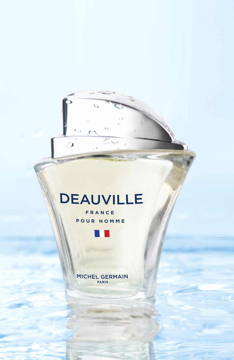 MICHEL GERMAIN Deauville Pour Homme Eau de Parfum, Alternate, color, 
