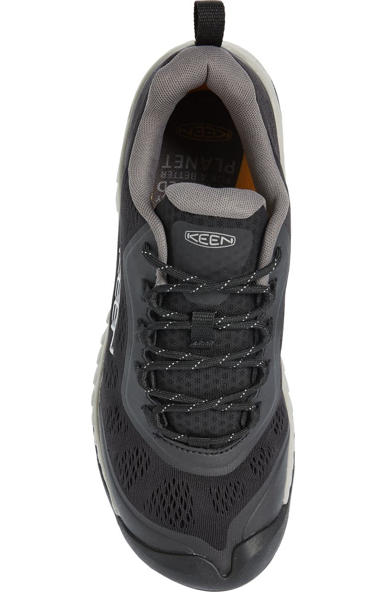 KEEN NXIS Speed Hiking Shoe, Alternate, color,