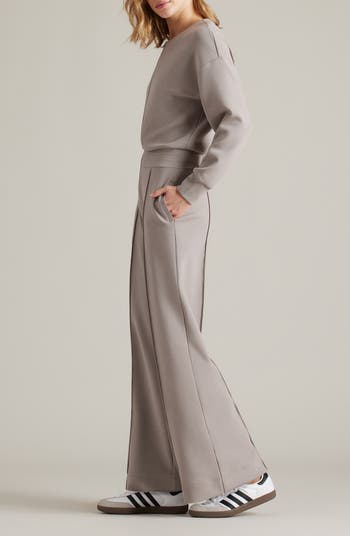 DreamGlow<sup>™</sup> Wide Leg Jumpsuit